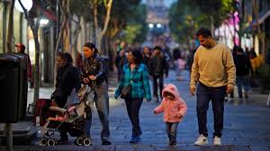 Frío en CDMX: estas alcaldías activaron alerta amarilla por temperaturas de hasta 4 grados para el 26 de diciembre