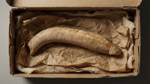 Hallazgo Arqueológico