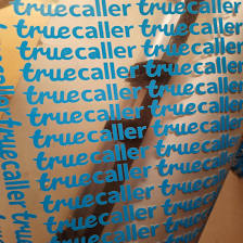 PU Vinyl Sticker Cutting