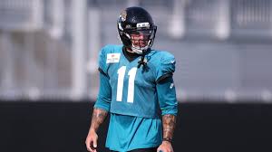 Report: Parker Washington, Jaguars unlikely to come to agreement