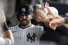 Austin Wells' Beard: The Yankees' New Good Luck Charm?