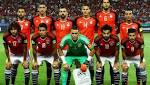 منتخب مصر يطلب السفر لسويسرا