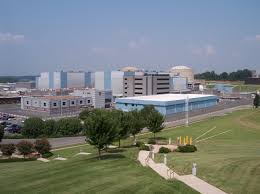 Image result for Nuclear Station