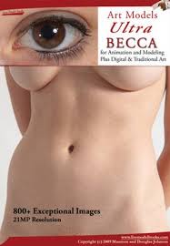 Art Models Ultra Becca Pdf Download