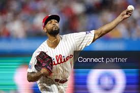 Phillies - Athletics