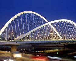 Image of Dagu Bridge Pictures