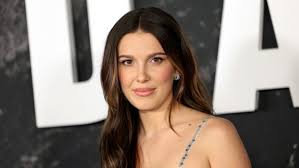 Millie Bobby Brown Reveals Name Change After Marriage to Jake Bongiovi