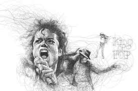 Image result for scribble art