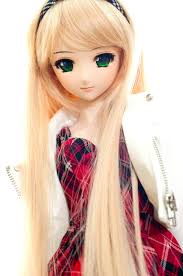 Image result for FOTO BONEKA