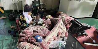 I migliori articoli su rifugiati e immigrazione 1/2026