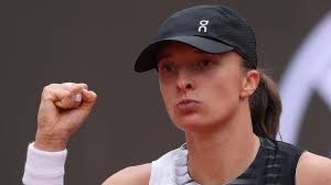 Rome Open
