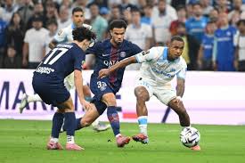 News source: L'Équipe