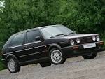 Golf 2 tuning