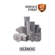 Silencio Pipes