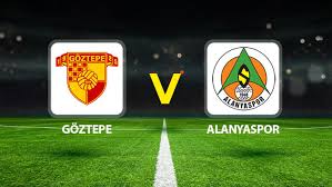 Göztepe Gaziantep FK maçı ne zaman saat kaçta hangi kanalda? — Hürriyet