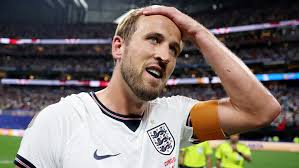 Thierry Henry and Zlatan Ibrahimović crown Harry Kane as England’s biggest World Cup hero