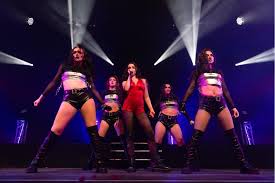 Sabrina Carpenter and Olivia Rodrigo tribute show to return this Spring