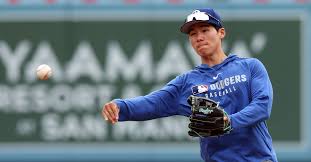 Hyeseong Kim and Jung Hoo Lee Make MLB Debut Together