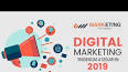 Video de como "marketing digital" "redes sociales" TEDx