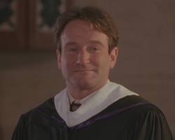 Mrs. Keating (Dead Poets Society) resmi