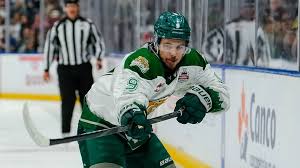 Early 2027 NHL Mock Draft: Projecting the lottery and first-round picks