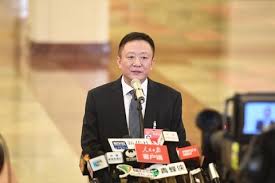 辗转三部三地两度“救火” 65岁内蒙古党委原书记孙绍骋被查