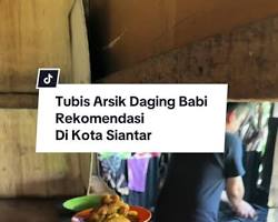 Gambar Arsik Pematang Siantar