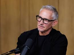 Arsenal star responds publicly to Gary Lineker’s brutal World Cup verdict