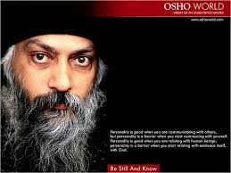 Top Osho Quotes In Hindi About Different Aspects of Life | ओशो ... via Relatably.com