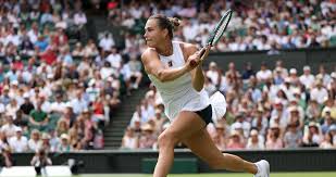 WTA Tennis - News update