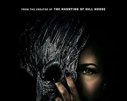Image of Poster The Fall of the House of Usher