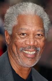 Resultado de imagem para morgan freeman