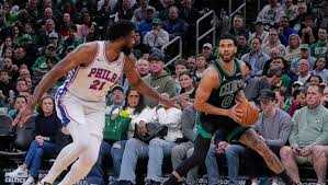 Where to Watch Celtics vs 76ers : ce qu'il faut savoir — image 5