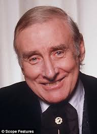 SPIKE MILLIGAN - COMEDIAN (Died February 2002). James Maughan - article-2443053-188141AD00000578-974_306x423