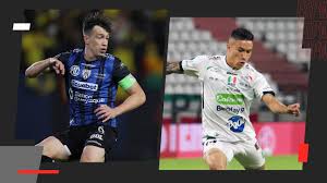 ¡Partidazo en la Sudamericana! ¿Quién se lleva el triunfo? - Imagen principal del artículo