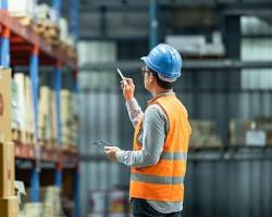 Hình ảnh về Công nhân kho