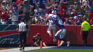 Buffalo Bills - News update