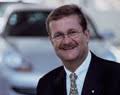 Wendelin Wiedeking, Vorsitzender des Vorstandes der Porsche AG | Bild: Porsche AG Heinz Goldmann Foundation ehrt Vorstandsvorsitzenden der Porsche AG - wiedeking_120x095