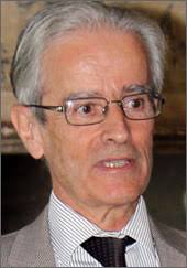 Claude Cassagne Président de la FRM Aquitaine - CLCassagne