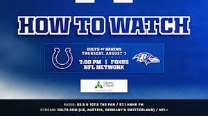 Colts.com - News update