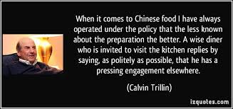 Calvin Trillin Quotes. QuotesGram via Relatably.com