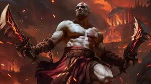 Sony Santa Monica Develops New God of War Spinoff Game