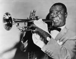 How To Music » Louis Armstrong Quotes About Jazz via Relatably.com