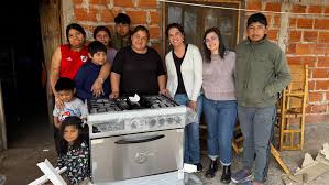 Emprendedoras Salteñas Impulsadas con Herramientas para Gastronomía