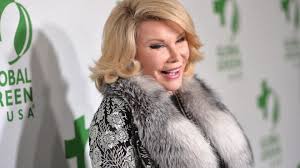 Joan Rivers: A Dead Funny All-Star Tribute