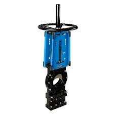 Knife Gate Valves - High Performance | RFValves