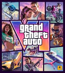 Rockstar Games Announces Pre-Orders for Grand Theft Auto VI