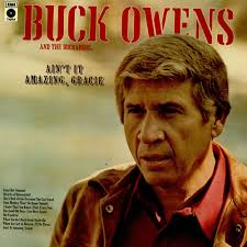 Buck Owens, Ain&#39;t It Amazing, Gracie, UK, Deleted, vinyl - Buck%2BOwens%2B-%2BAin%27t%2BIt%2BAmazing,%2BGracie%2B-%2BLP%2BRECORD-457527