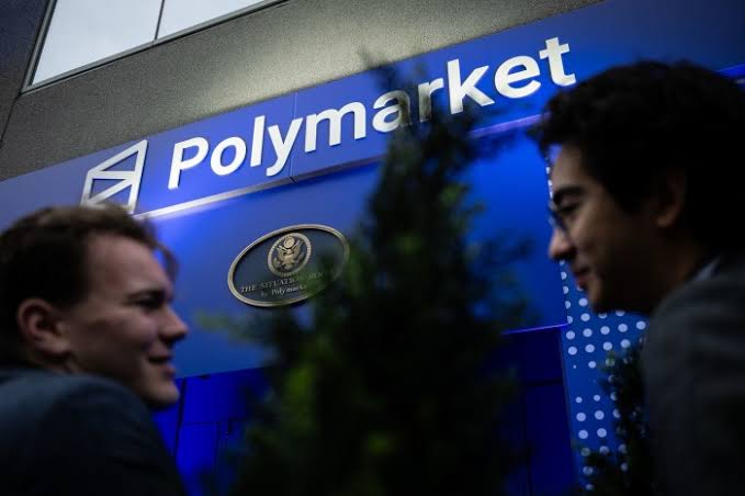 Donald Trump Jr.'s venture fund 1789 Capital leads $1 billion Polymarket round with $300 million investment, valuing prediction market at $21 billion