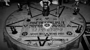 Image result for ouija board